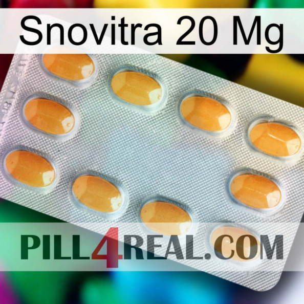 Snovitra 20Mg cialis3